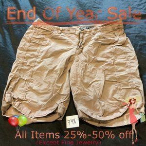DNKY Bermuda Shorts